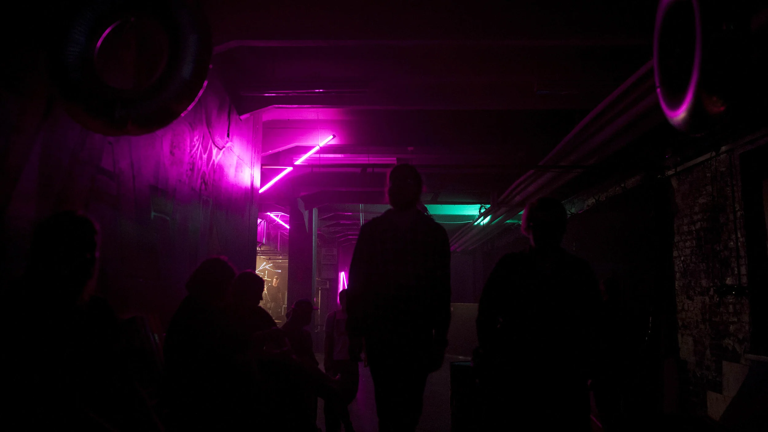 Area Lighting