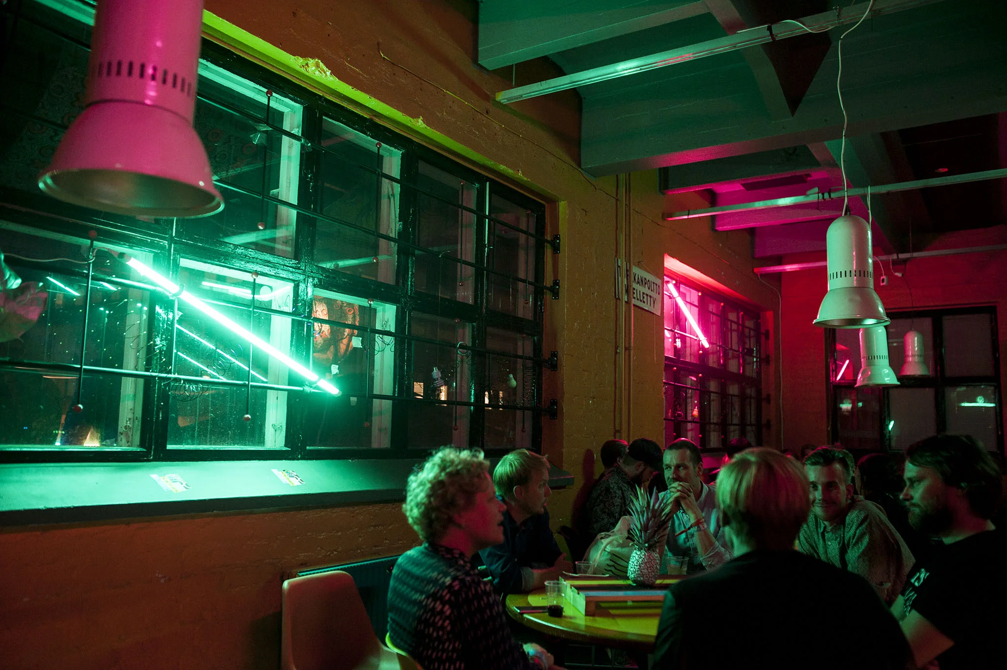 Area Lighting