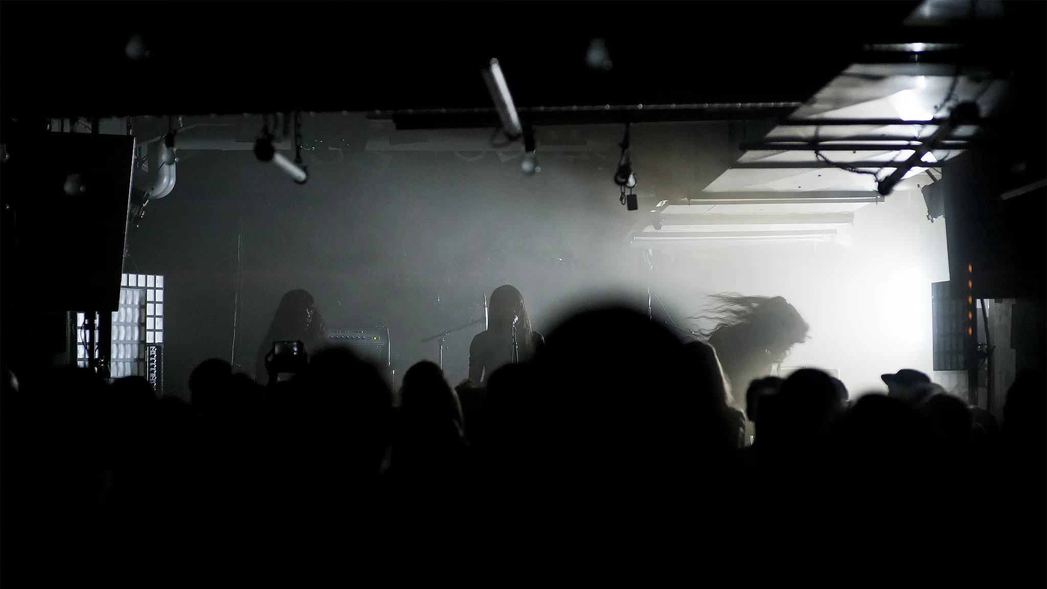Modern Stage