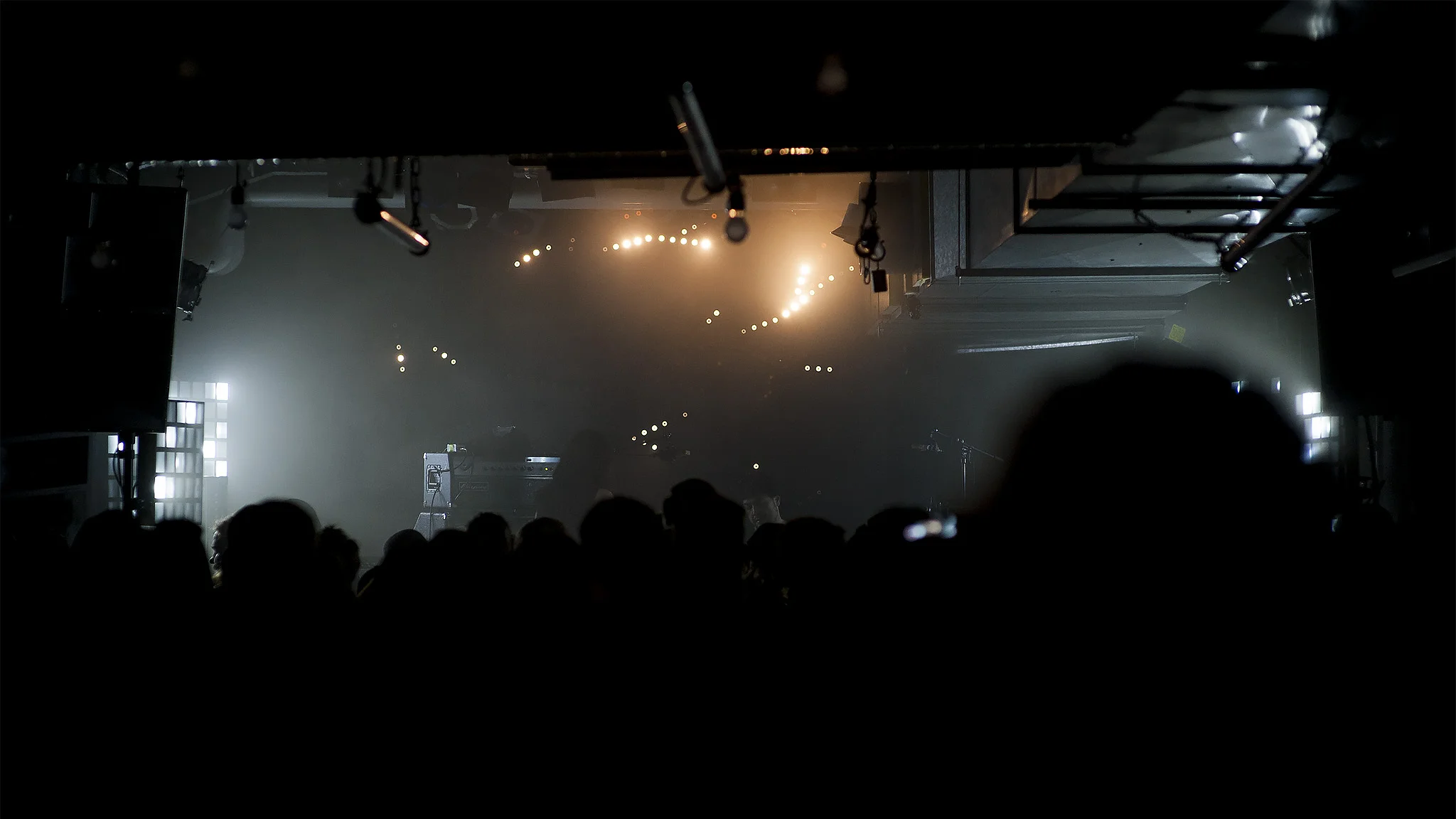 Modern Stage