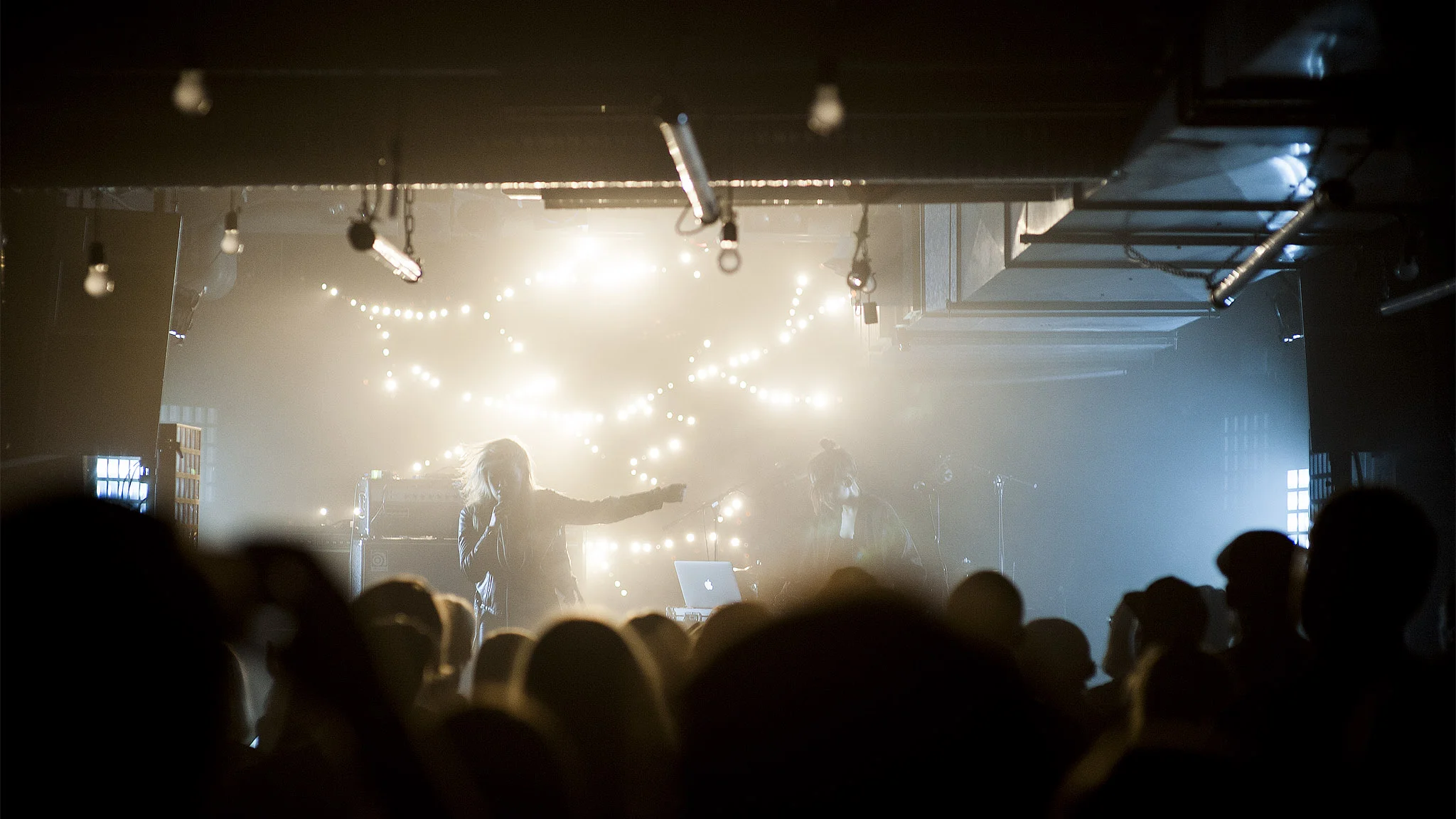 Modern Sky Festival Helsinki 2016