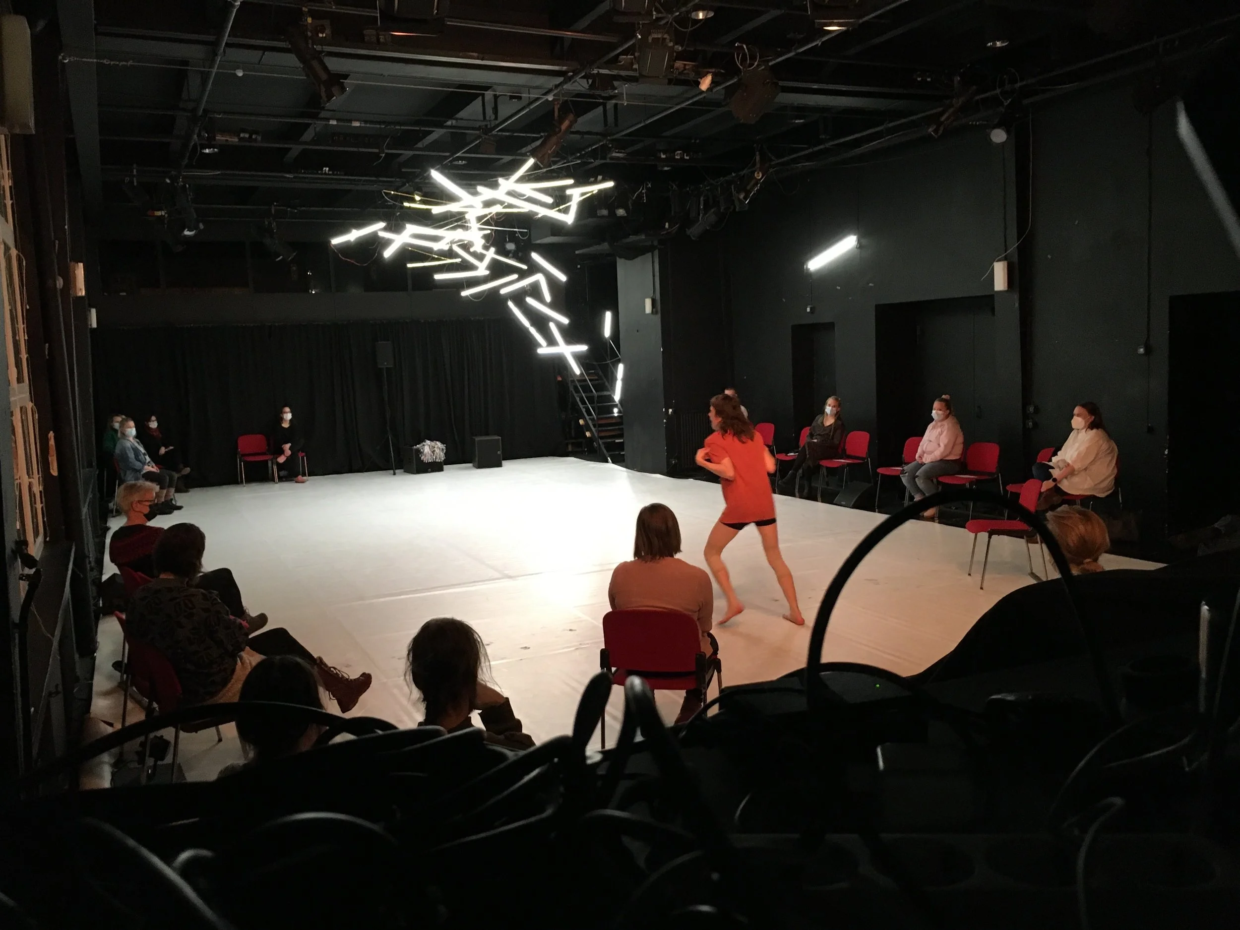 Odd Meters at Kajaani