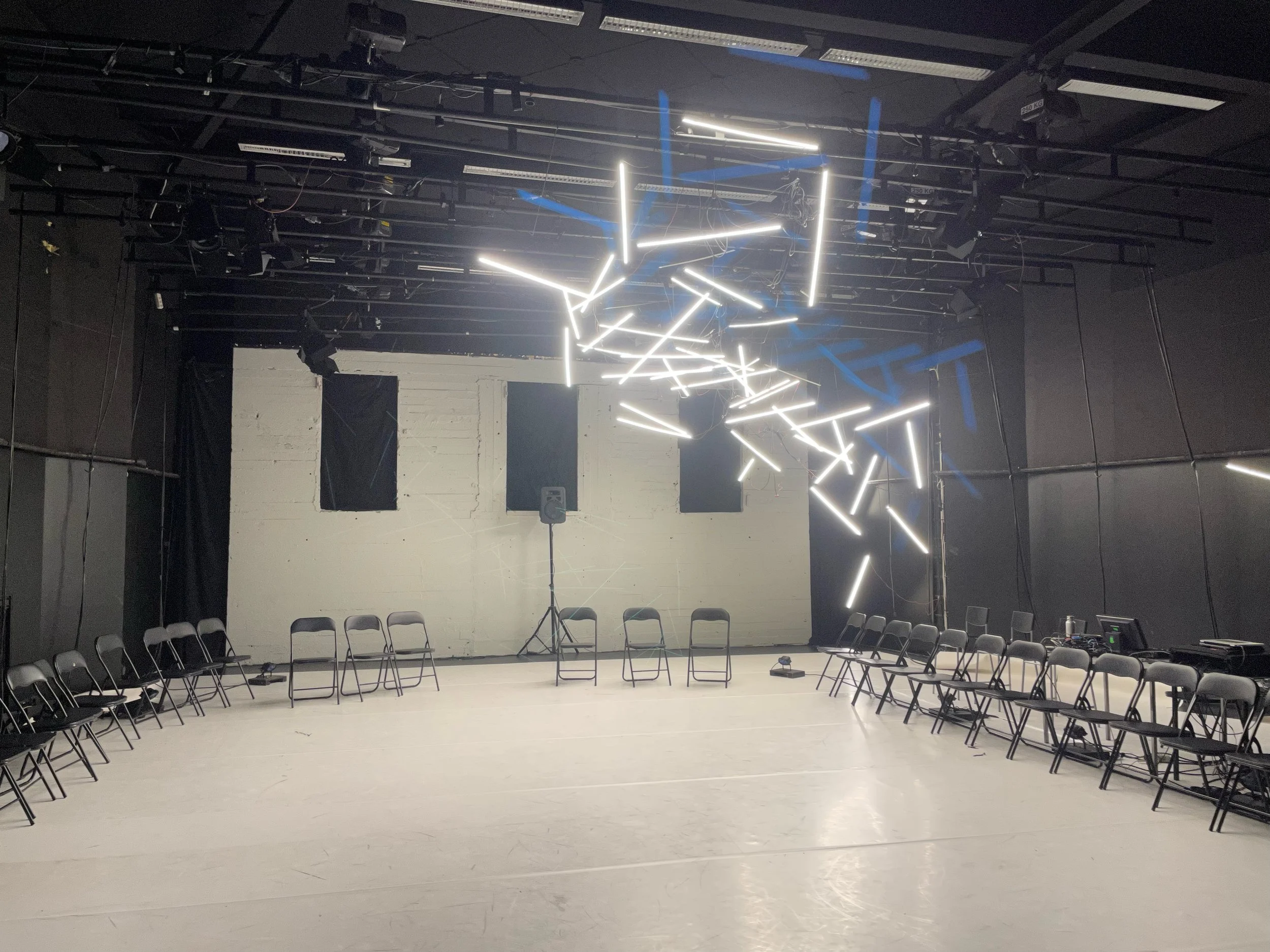 Odd Meters at Tanssivirtaa