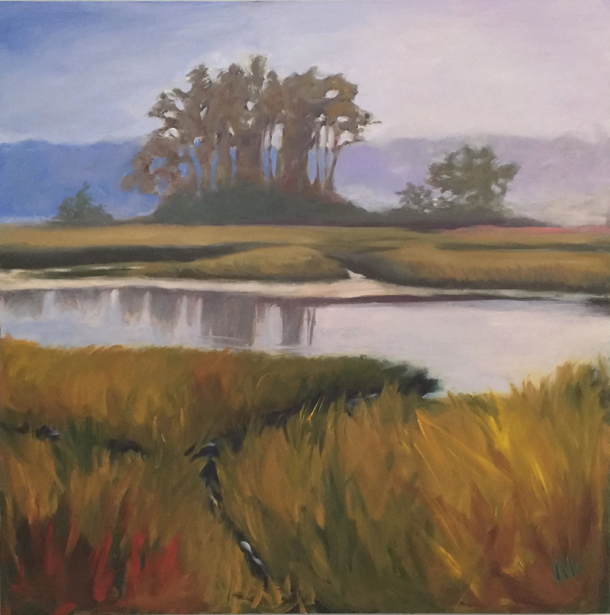 Mousam River - Maine