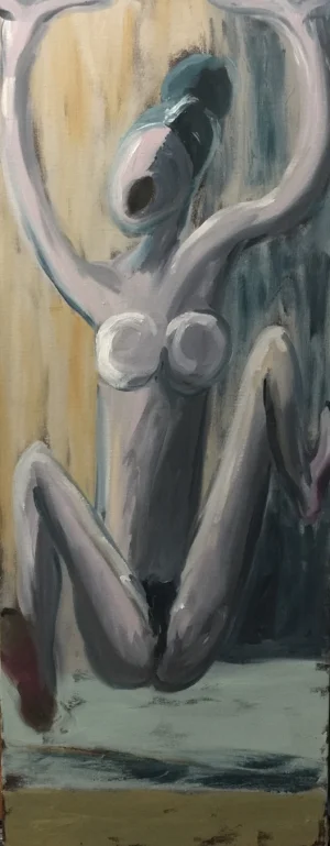 Feminine Trap 2