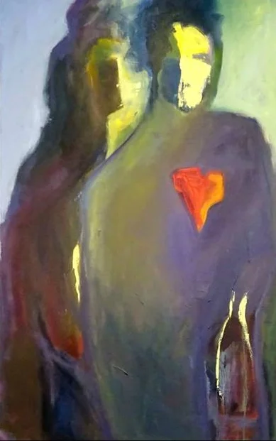 It is only with the Heart that one can See