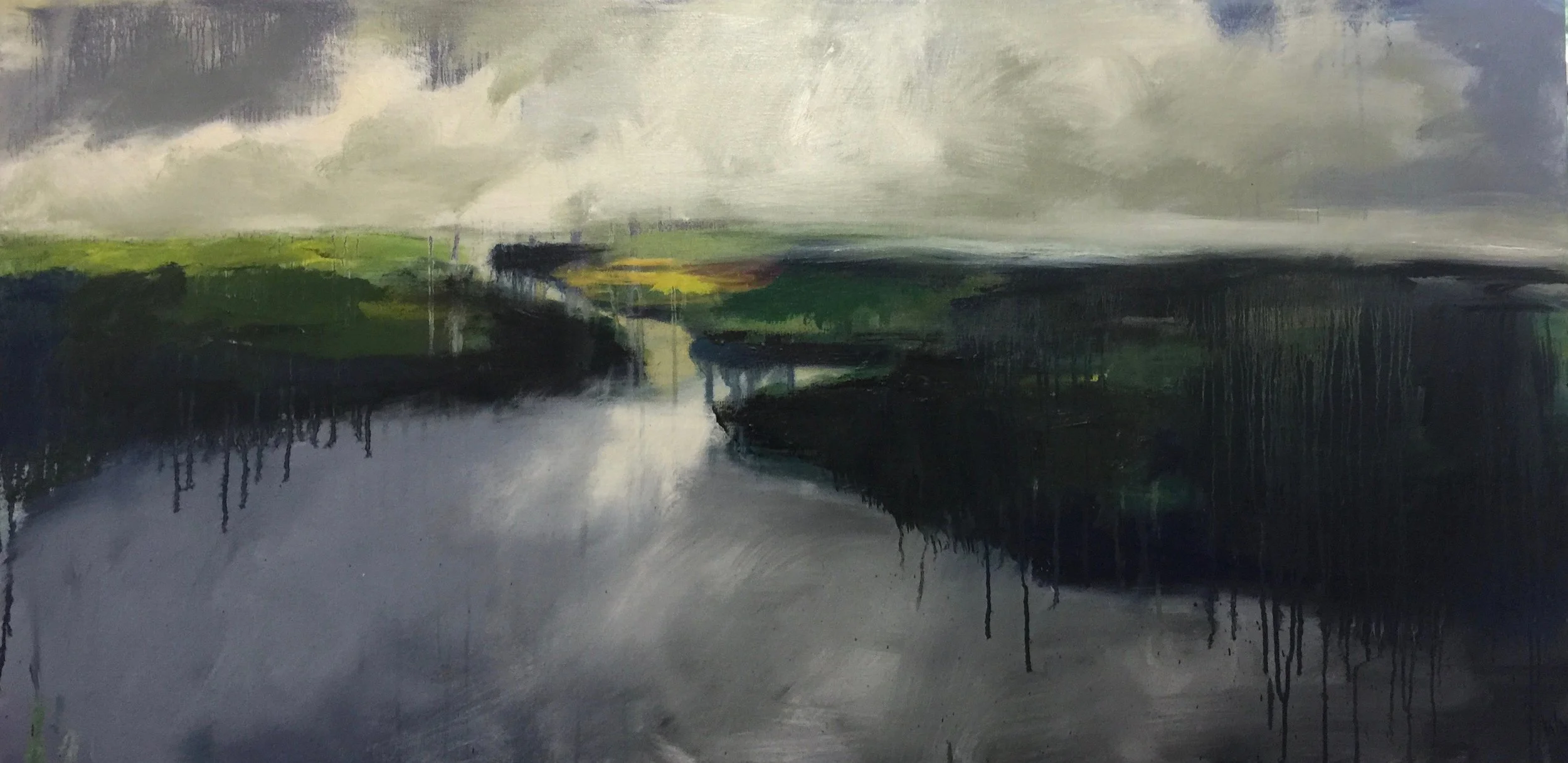 Epiphany at First Light