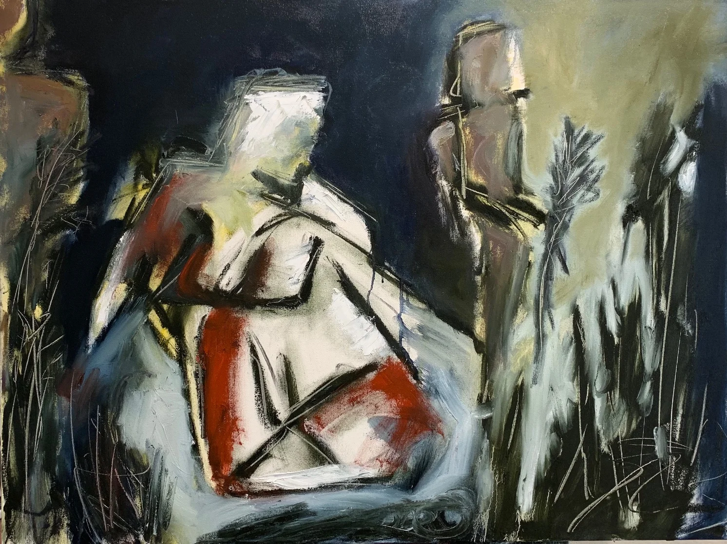 Women in Weeds
