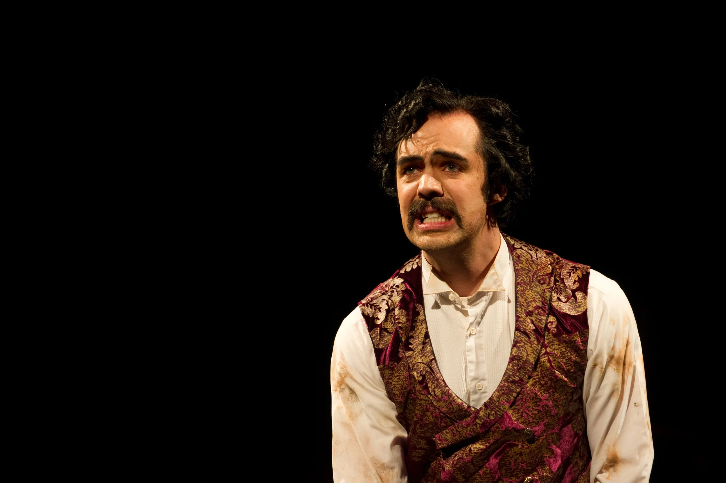 Assassins - Southern Miss Theatre, 2013