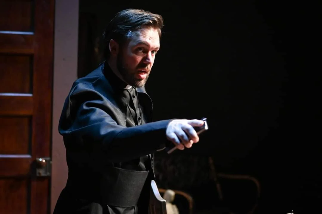   Doubt: a Parable  - Authenticity Theatre, 2022 