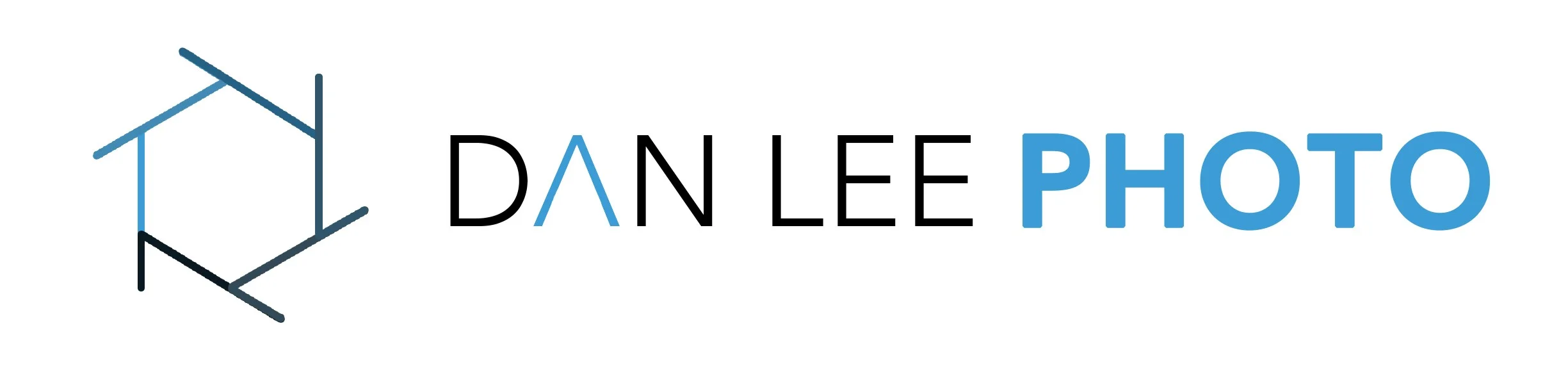 New logo. © 2016 Bora Lee and Daniel Lee.