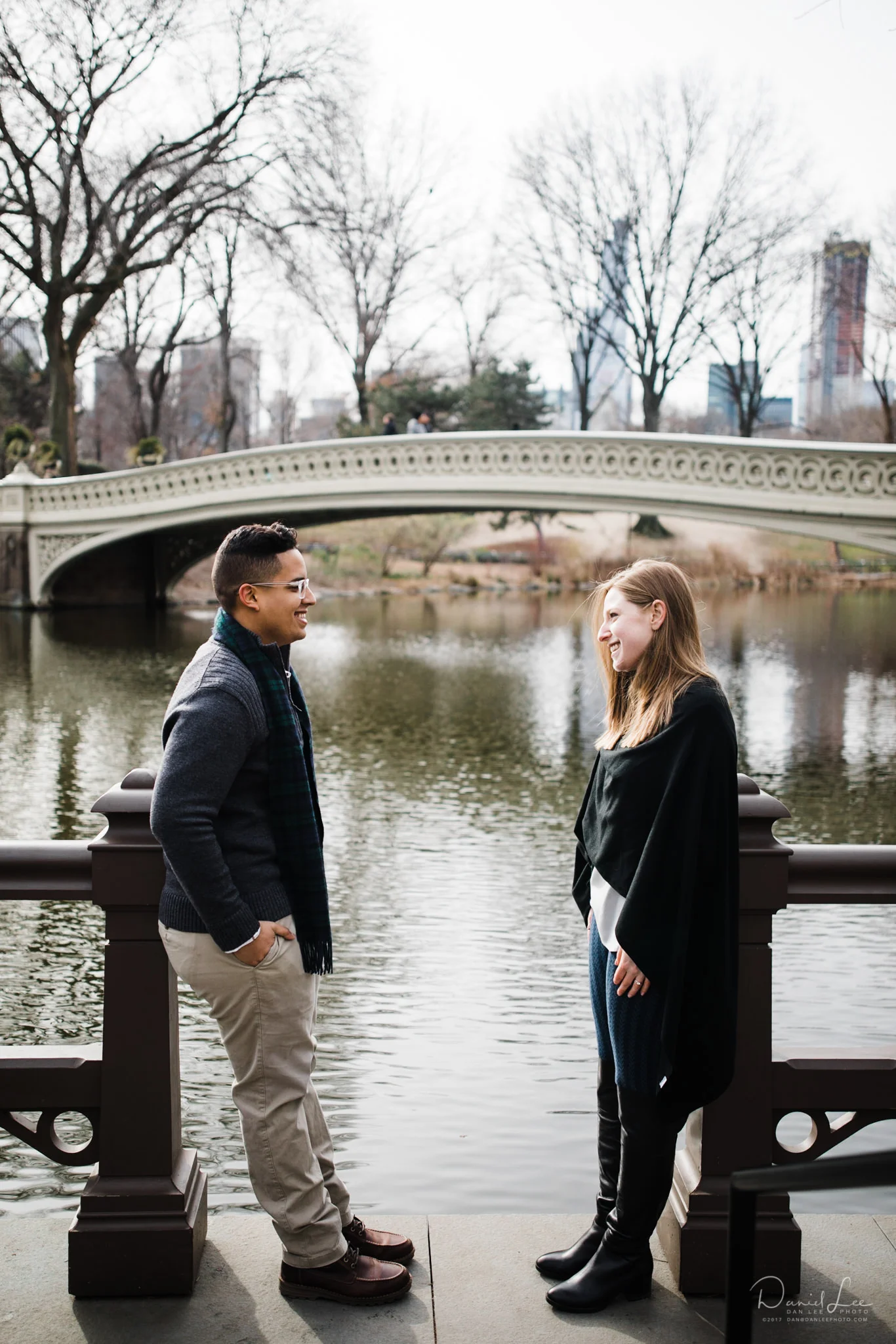 Photo by Daniel Lee (http://danleephoto.com).