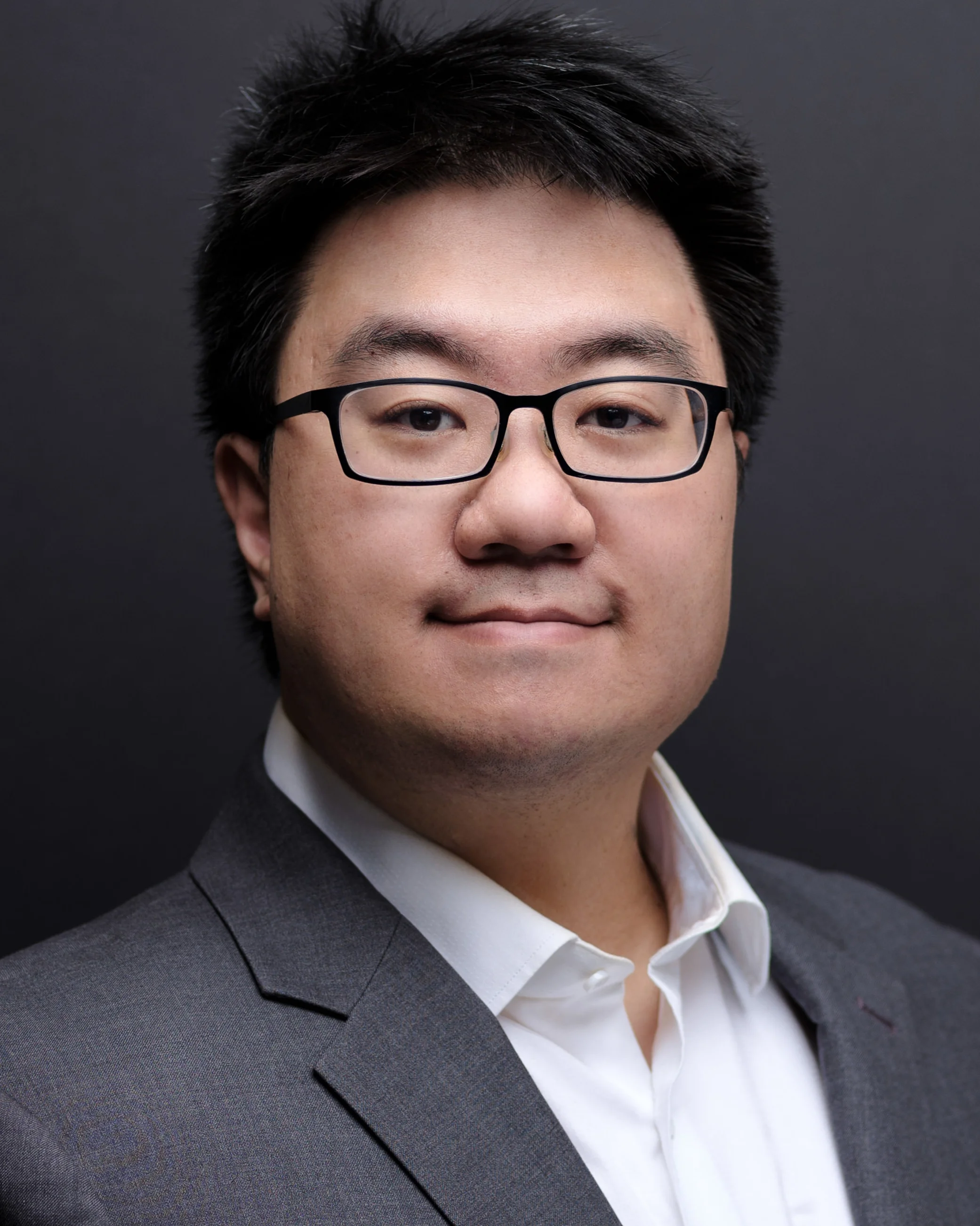 Daniel Lee