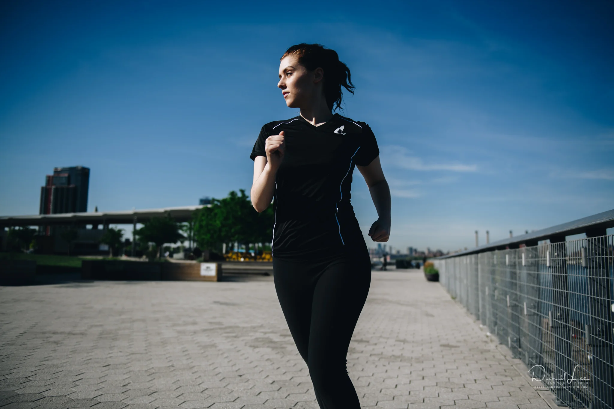 Silvia Bond for Arkema Group/Pebax Powered. Photo by Daniel Lee.