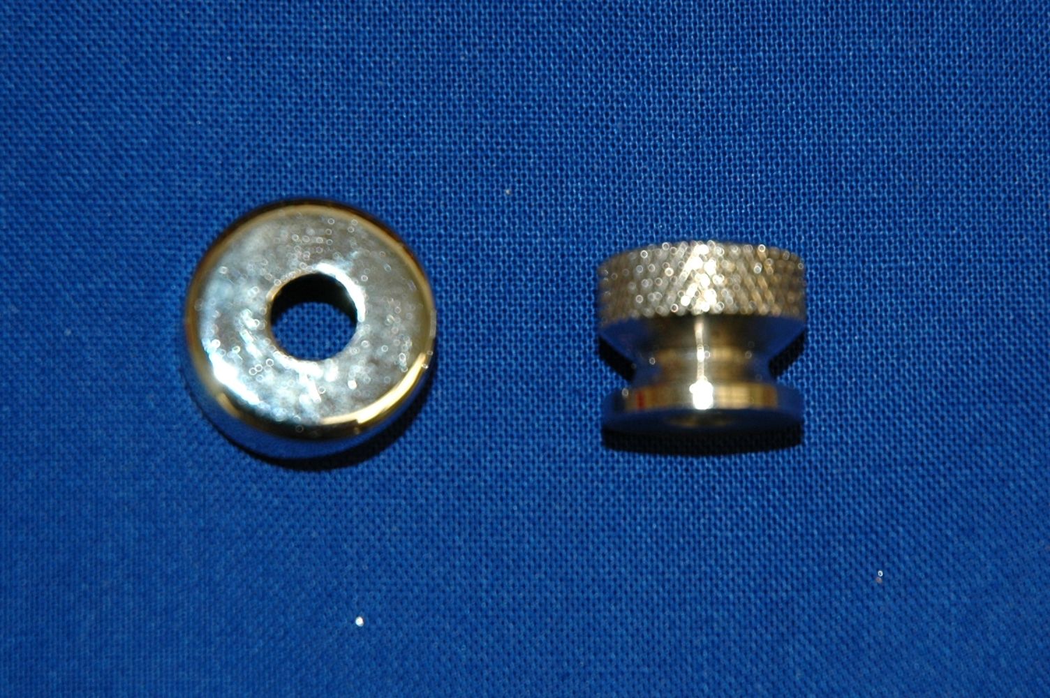 Spark Plug Nut and Washer.JPG