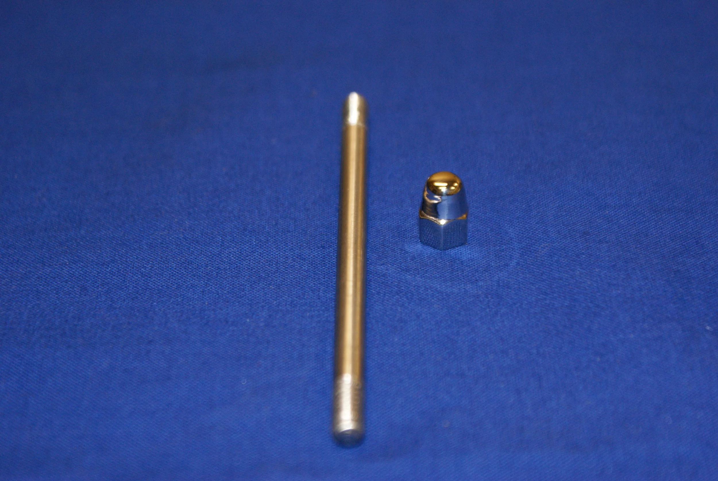 EE3 Air Horn Stud and Nut.JPG