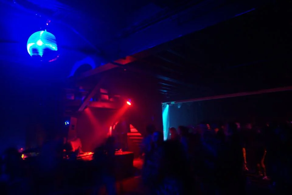 Kajunga @ Premises // 10.24.15