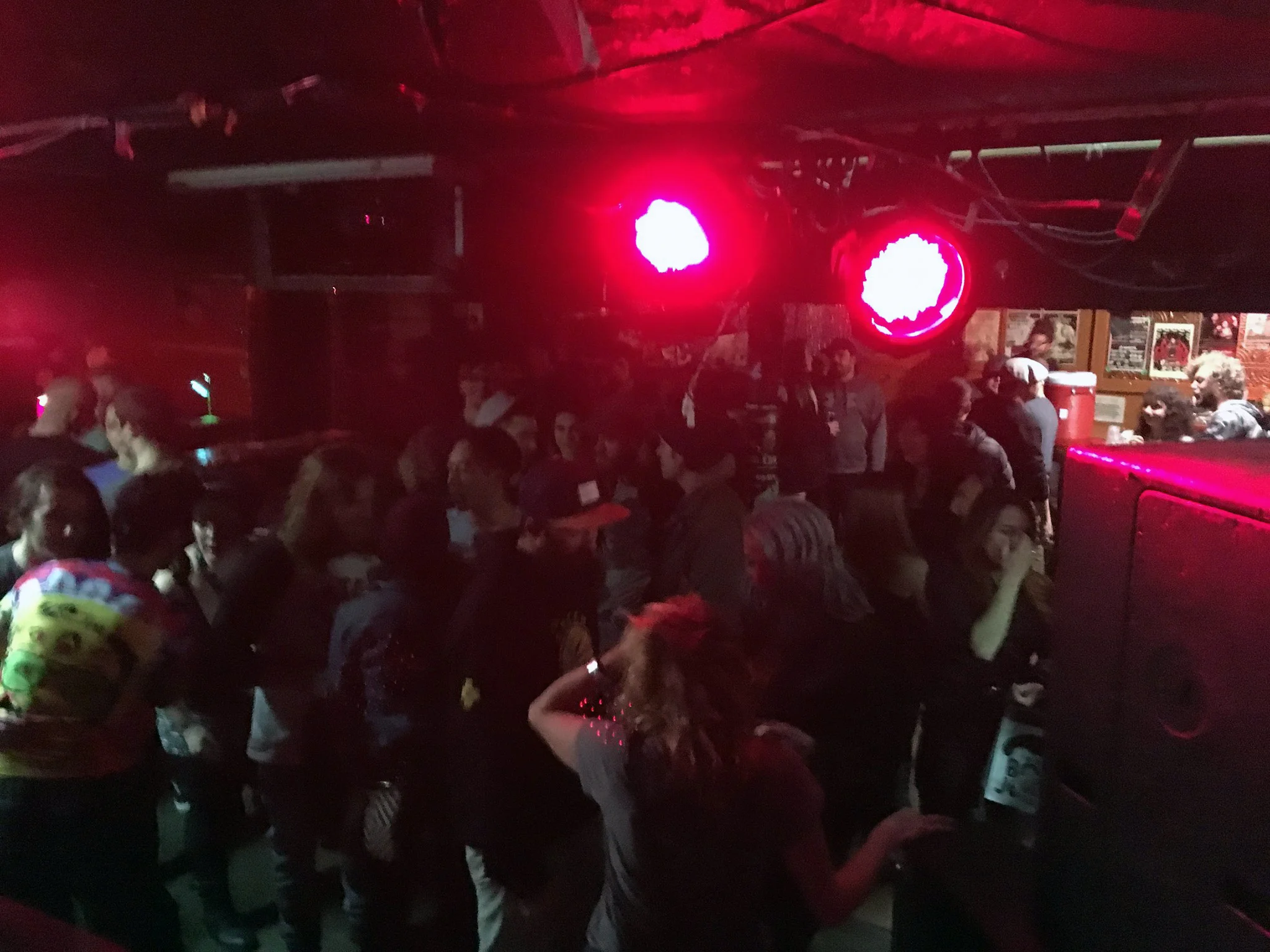 Kajunga @ Club Underground // 04.09.16