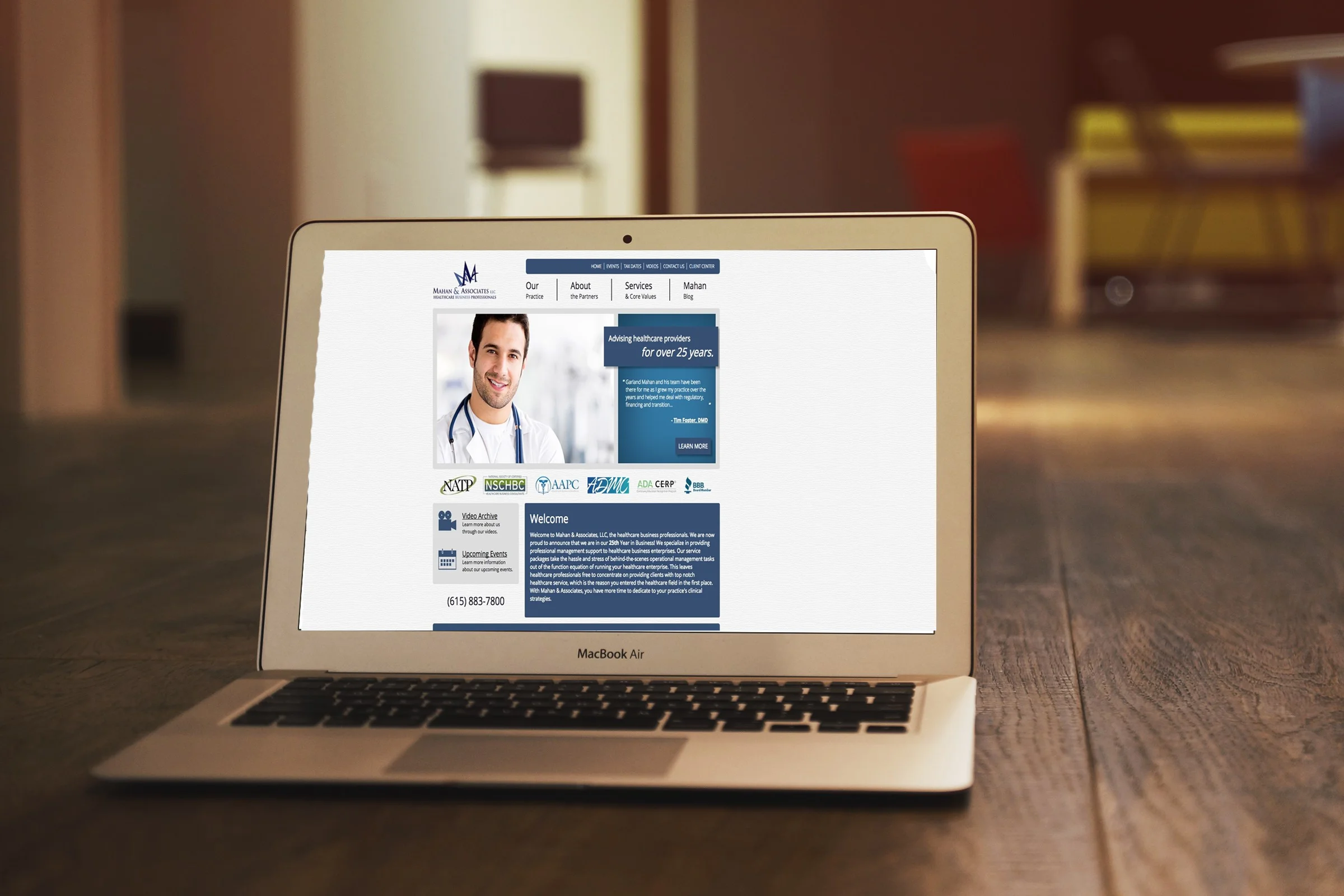 Dental Marketing Websites