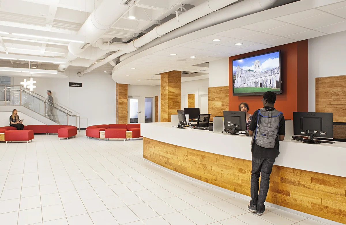 Chicago Architectural Interior Photographer AJ Brown Imaging