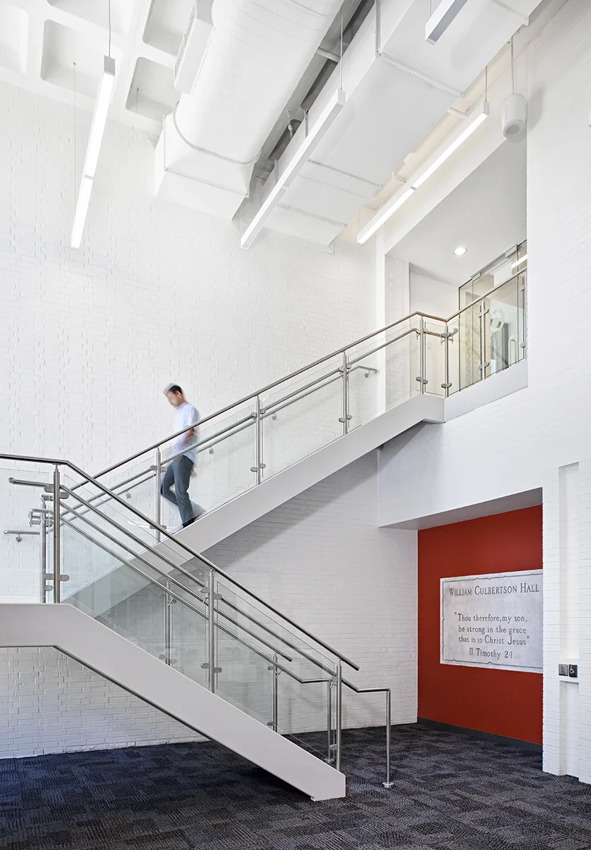 Chicago Architectural Interior Photographer AJ Brown Imaging
