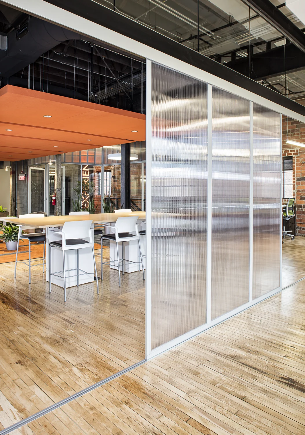 Des Moines Architectural Photography AJ Brown Imaging