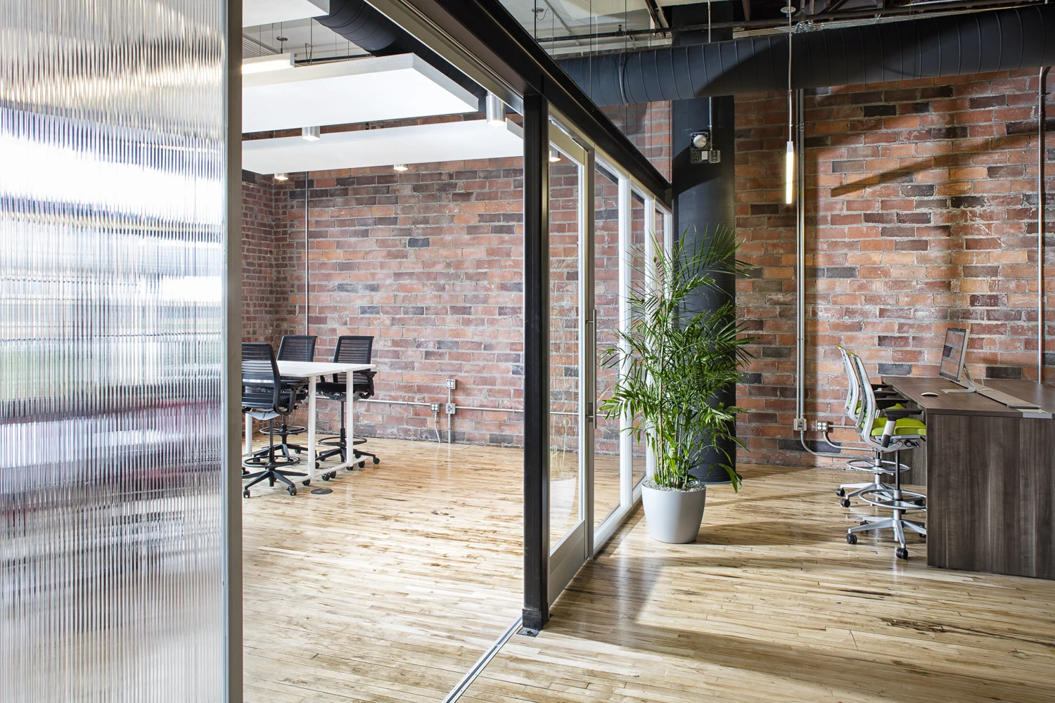 Des Moines Architectural Photography AJ Brown Imaging