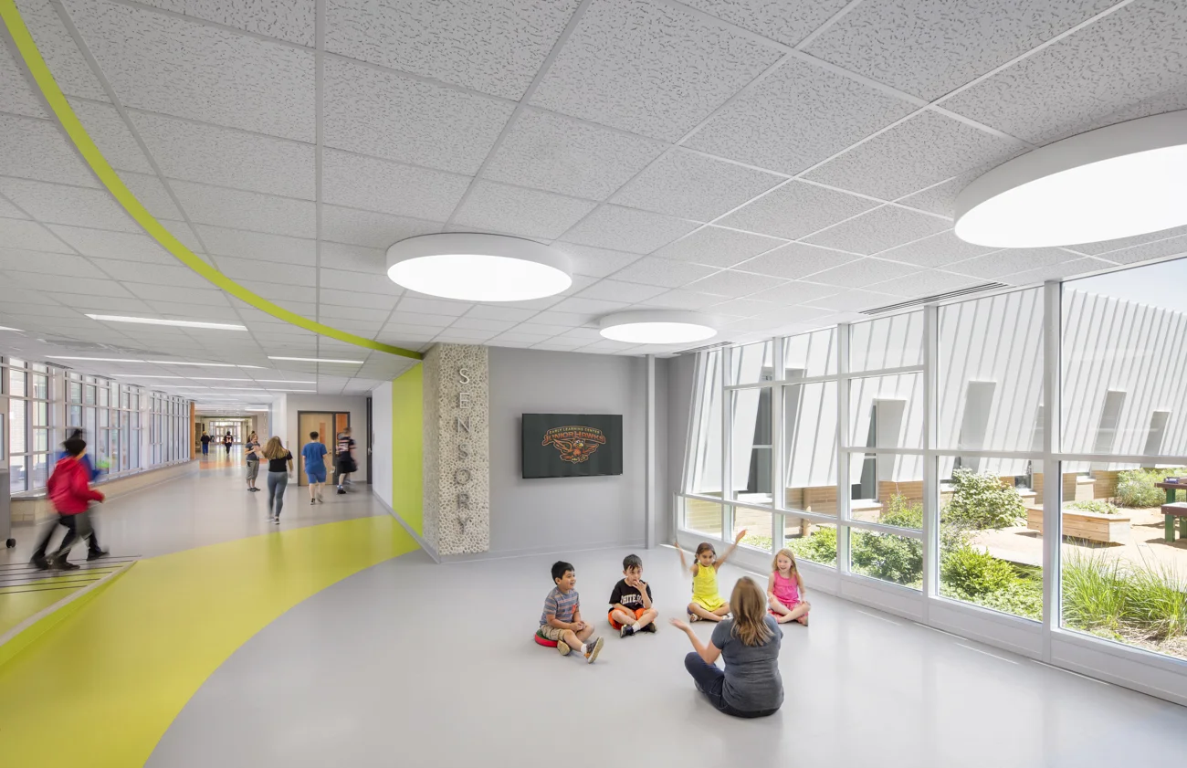 Chicago Architectural Photographer AJ Brown Imaging