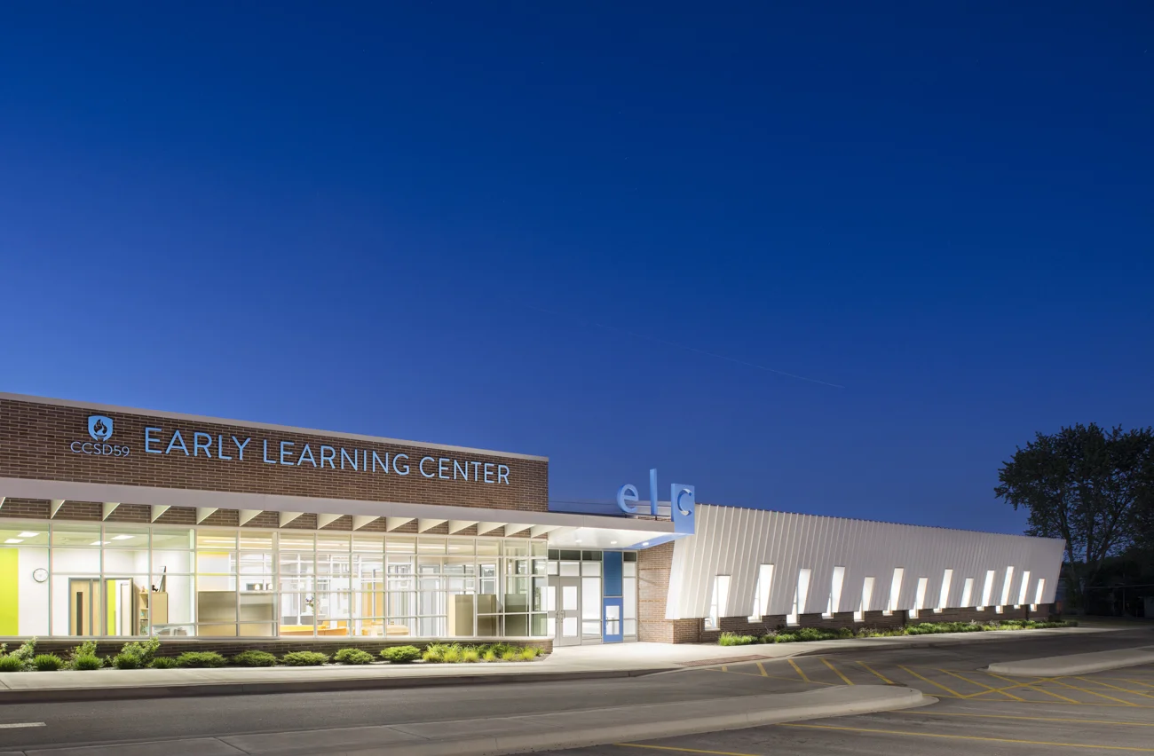 Chicago Architectural Photographer AJ Brown Imaging