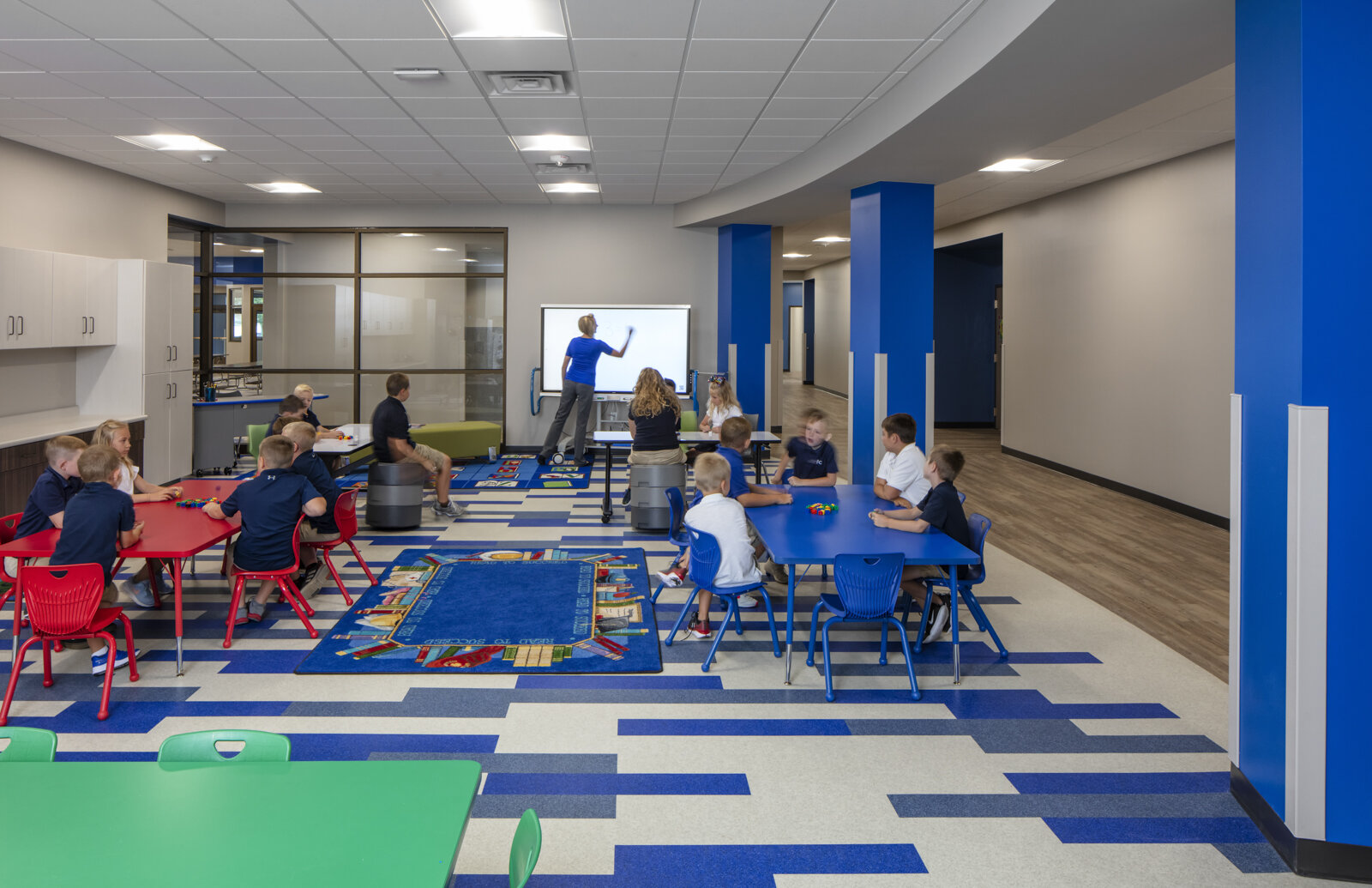 Education Architectural Photography Fort Lauderdale AJ Brown Imaging