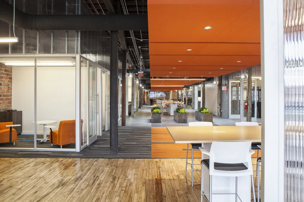 St. Cloud, Minnesota Corporate Exterior Architectural Photography