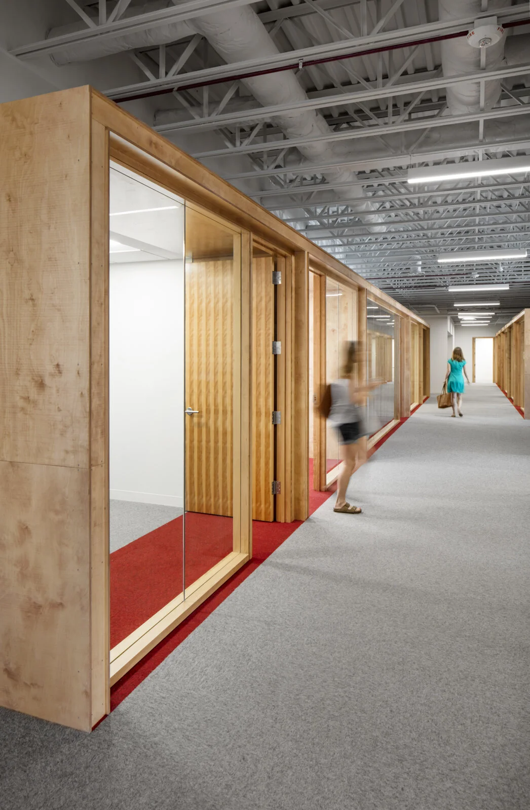 Omaha Architectural Photography - Scooters Coffee