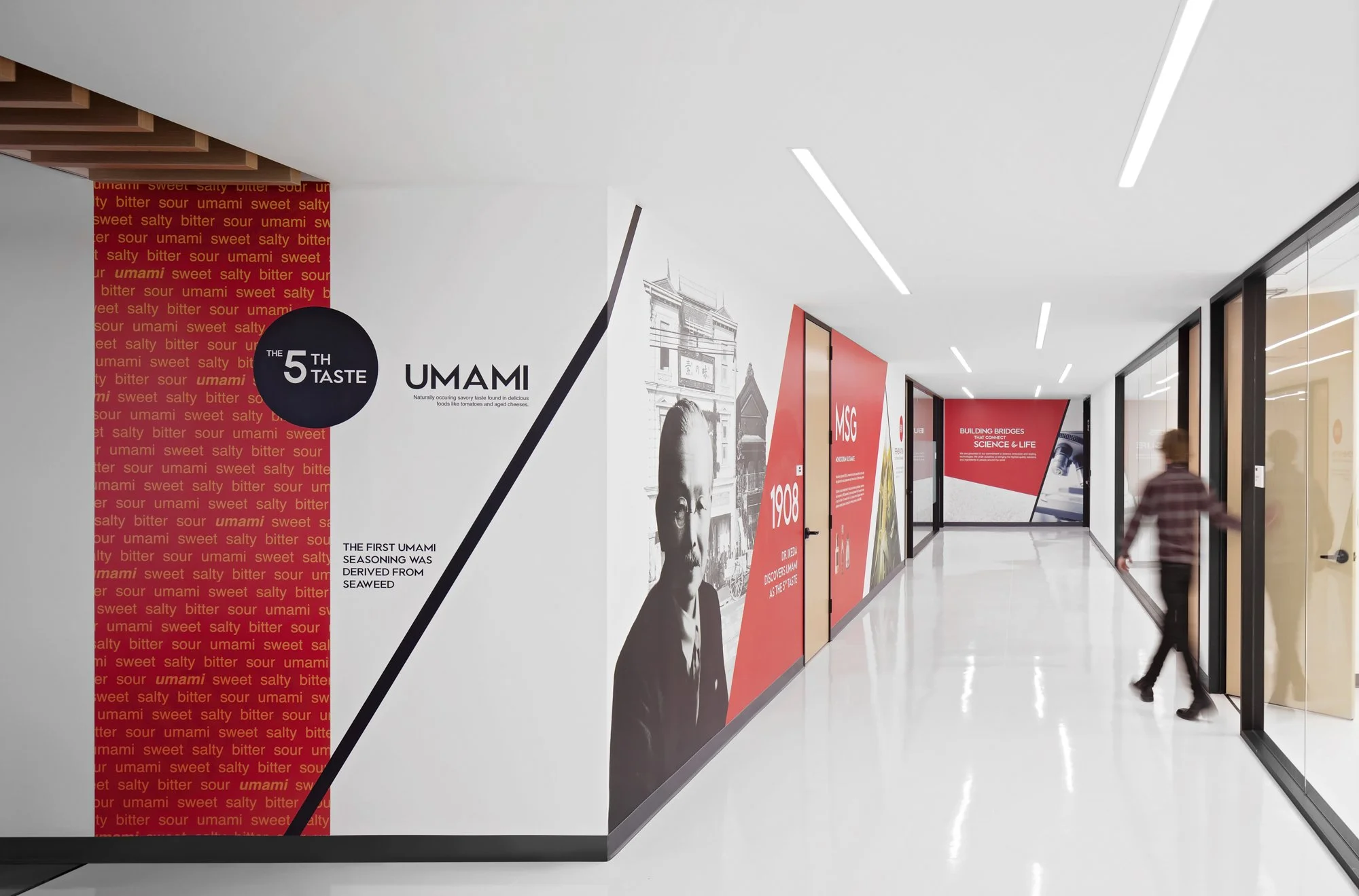  Architectural Photography - Ajinomoto - AJ Brown Iamging 