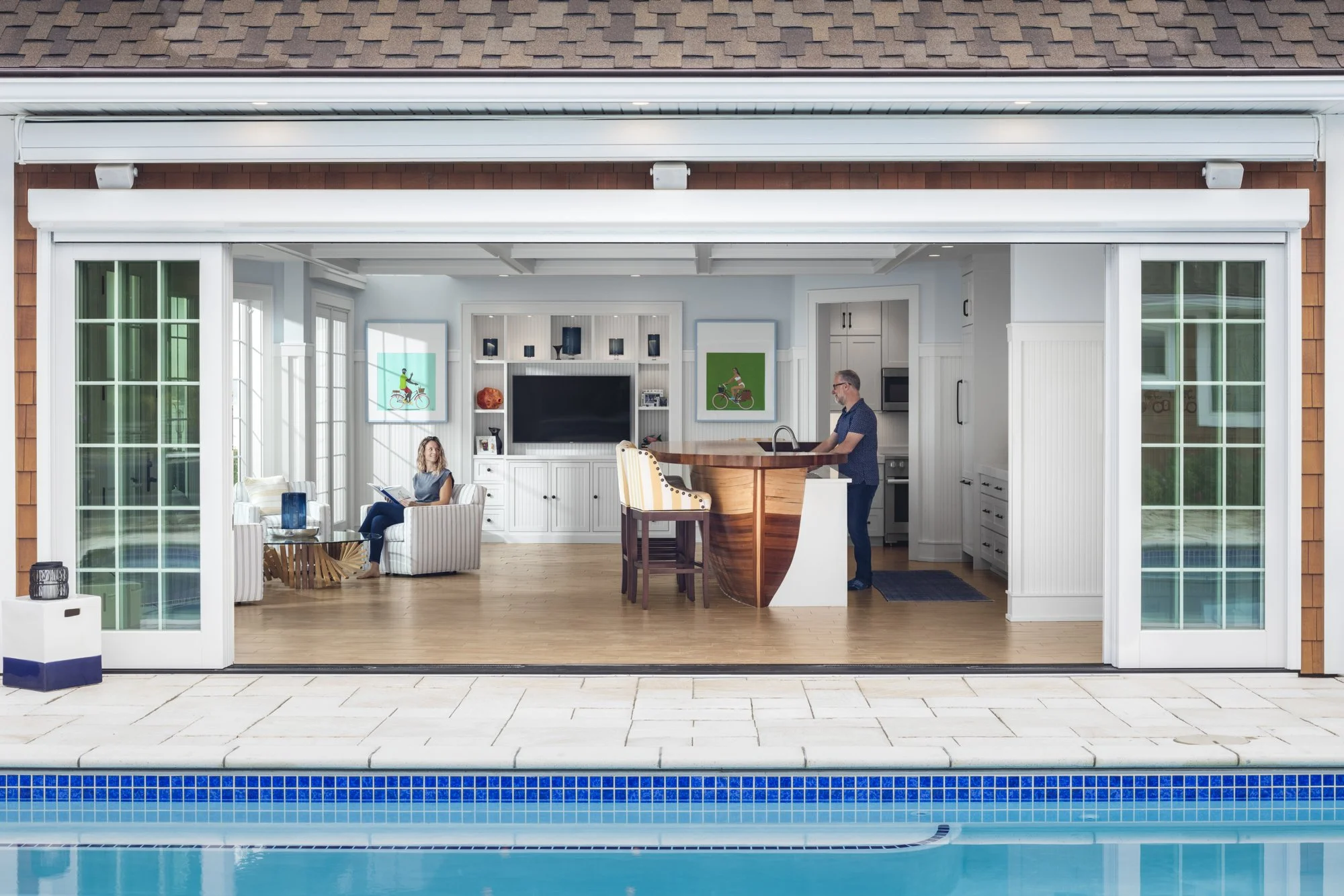  Interior Design Photography - Clear Lake, Iowa 