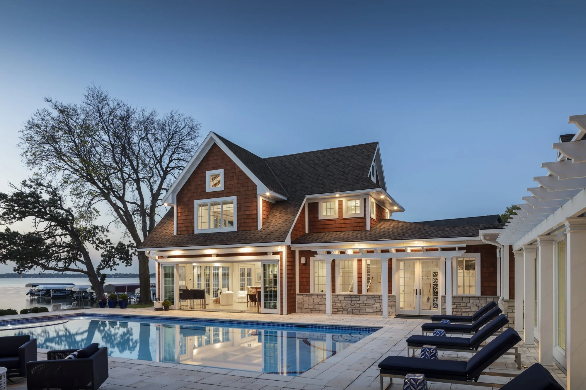  Interior Design Photography - Clear Lake, Iowa 