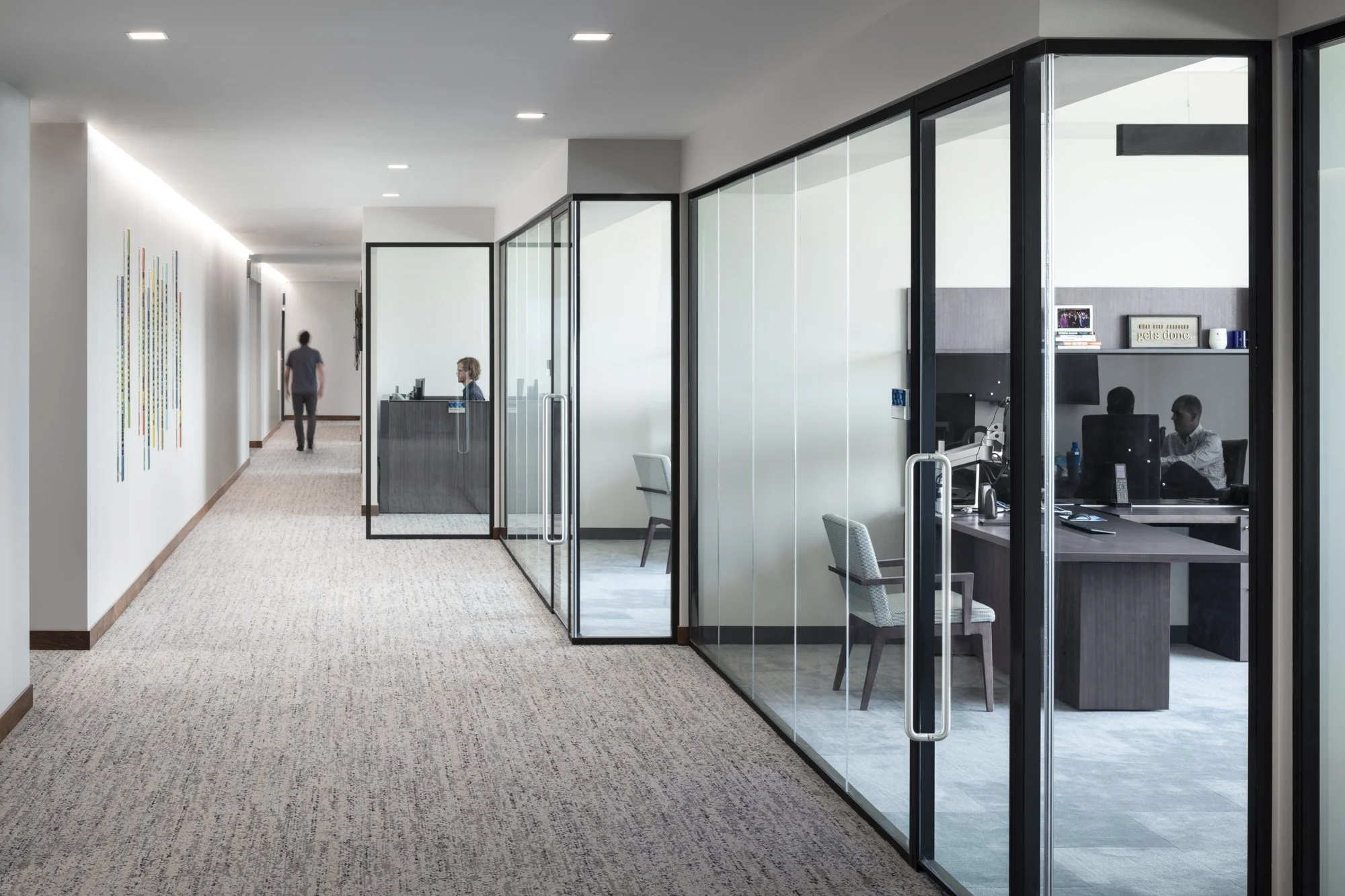  Omaha Architectural Photography at Carson Group 