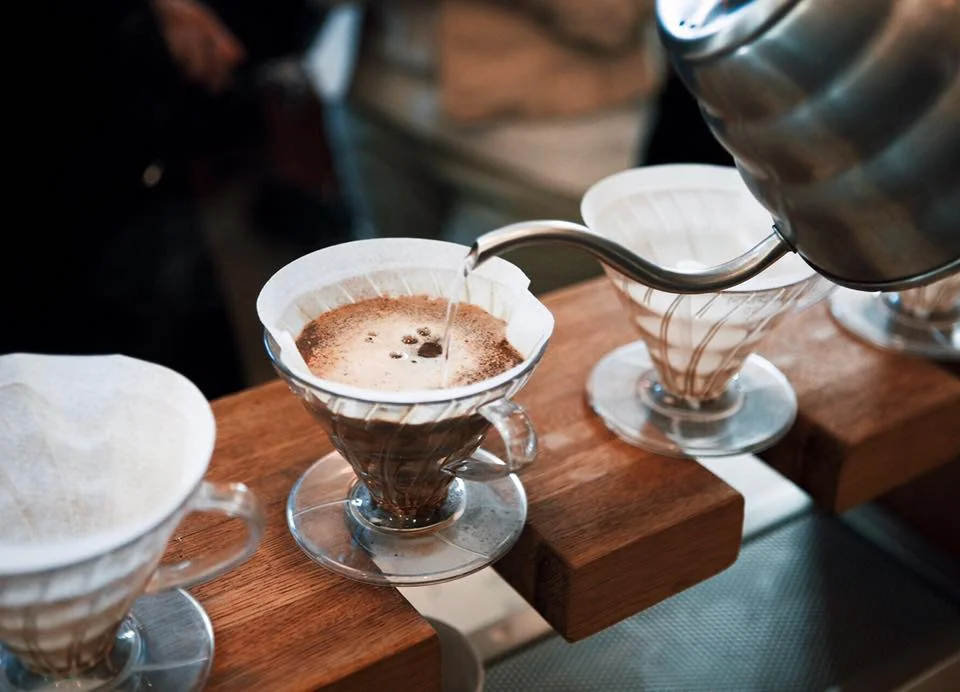 Photo by Analog Coffee