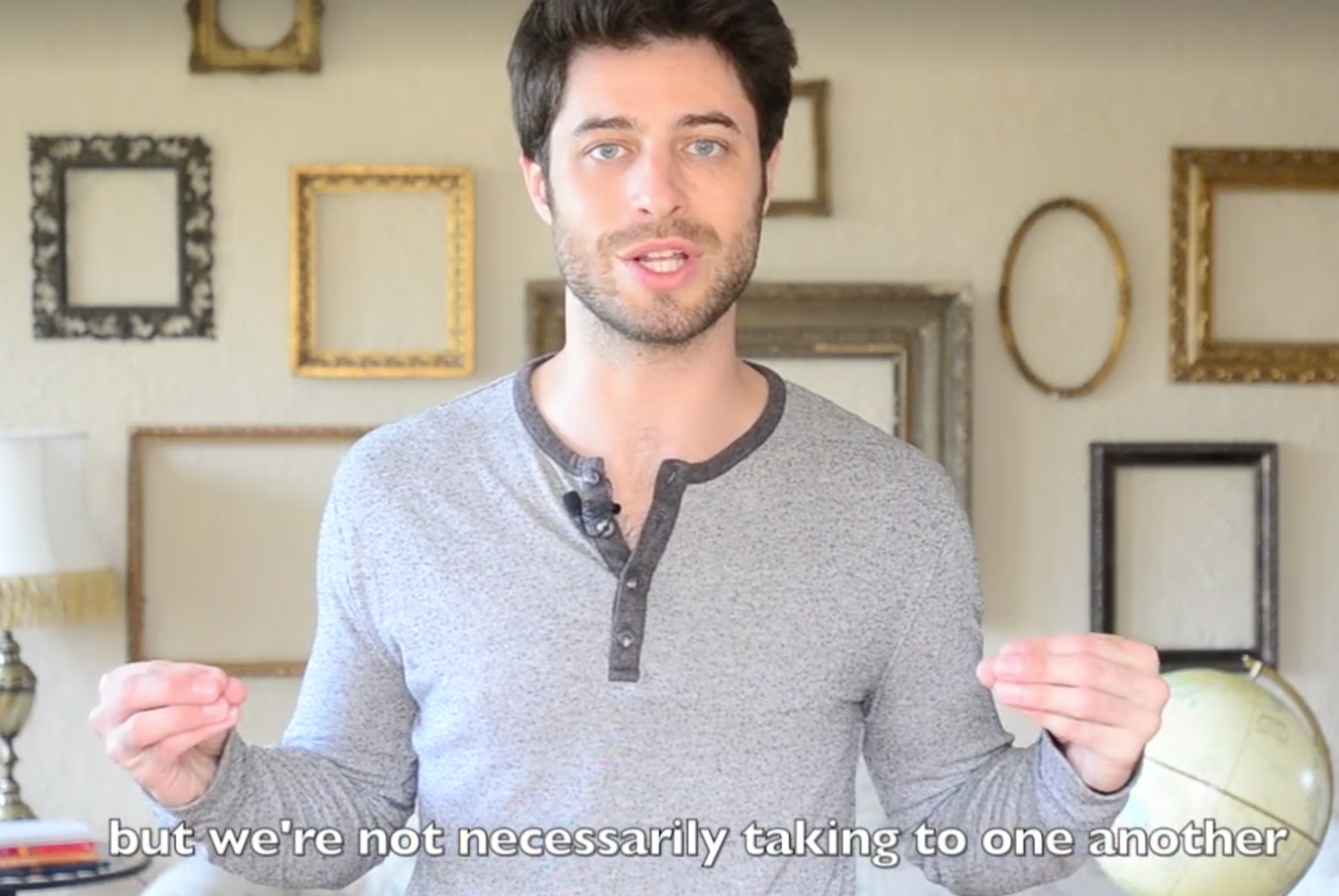 We Raised $10k to Develop Educational Media on Climate Change!