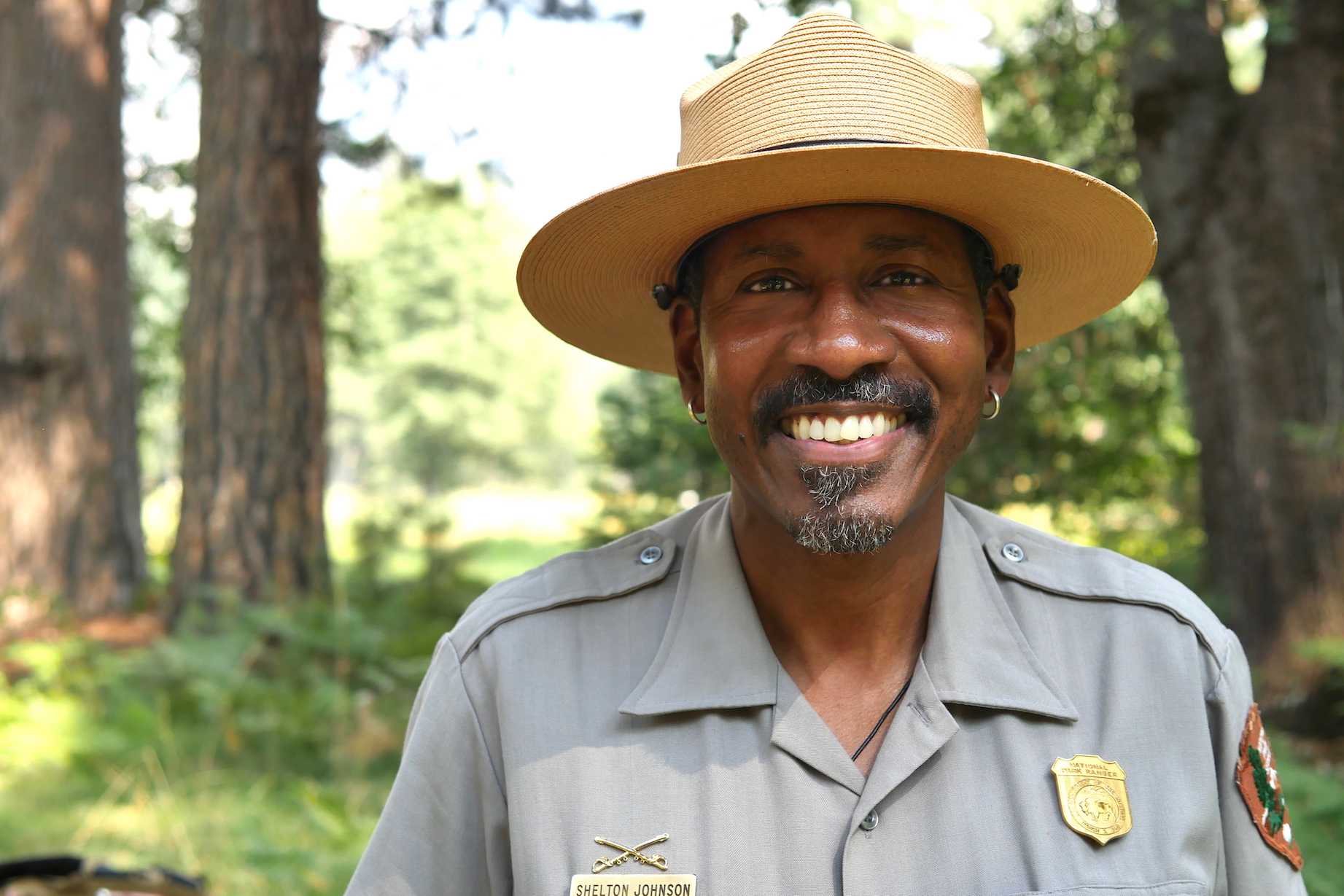 Partnering with the George Wright Society