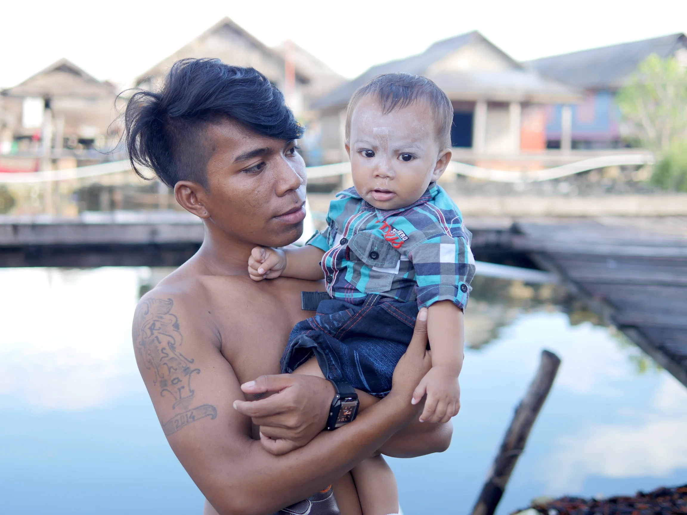Rishar | Southeast Sulawesi, Indonesia
