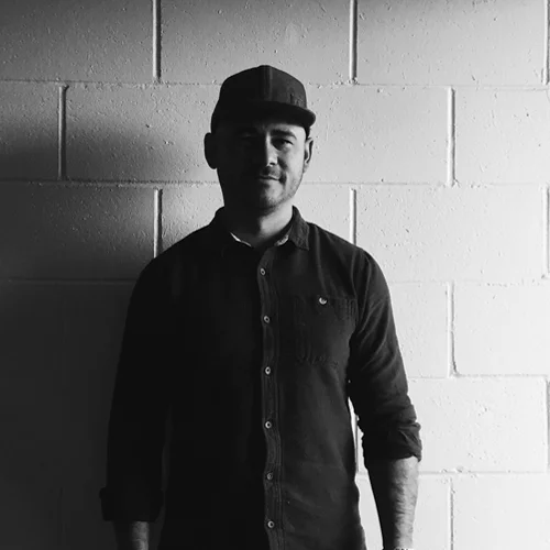 Joseph Russo | Creative Director
