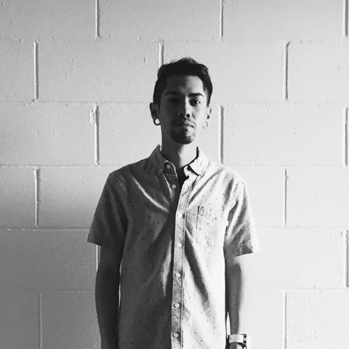 Trayce Padilla | Production Manager