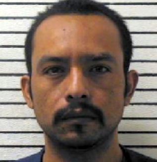 Heladio Valdez Age: 45 6'0” — 142 lbs Offender # 416709 DWI Homicide by Vehicle Otero County
