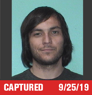 Jonathan Torres Offender # 526084 DWI Driving While Intoxicated 1st Offense