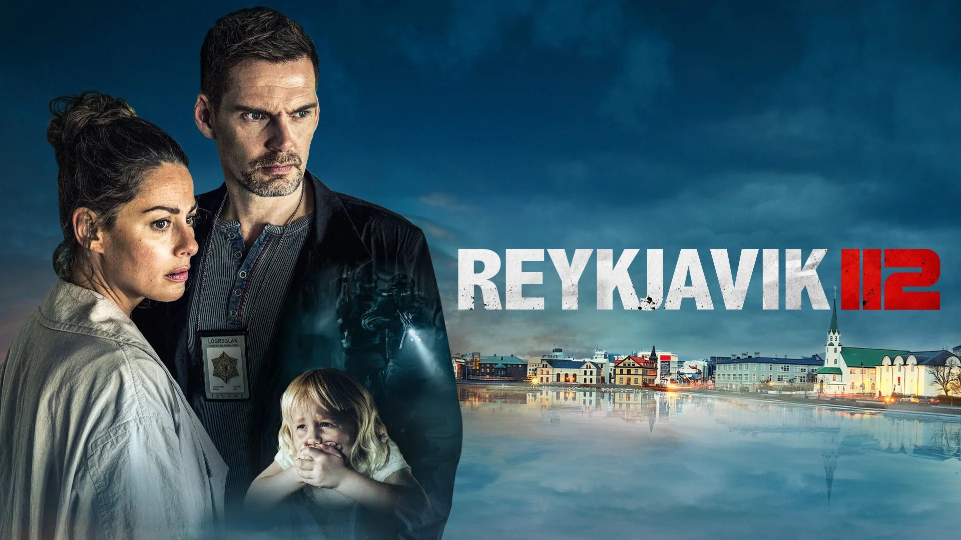 Reykjavik 112