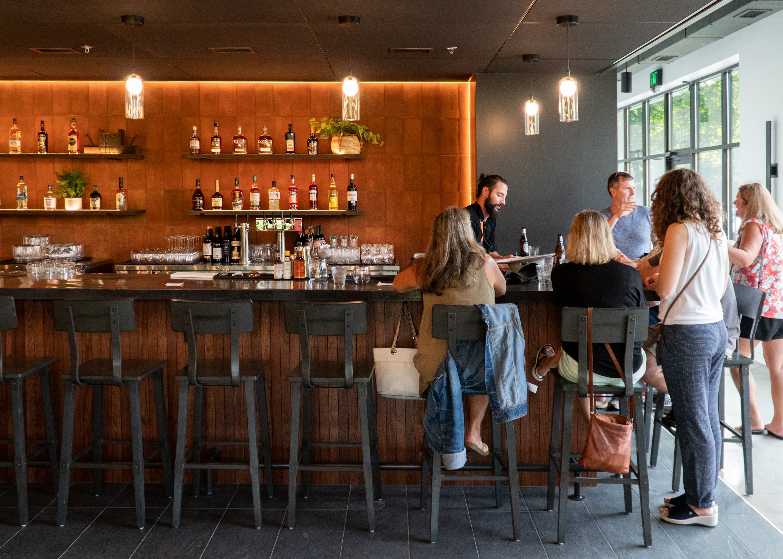 Cooper's Tavern + Taproom