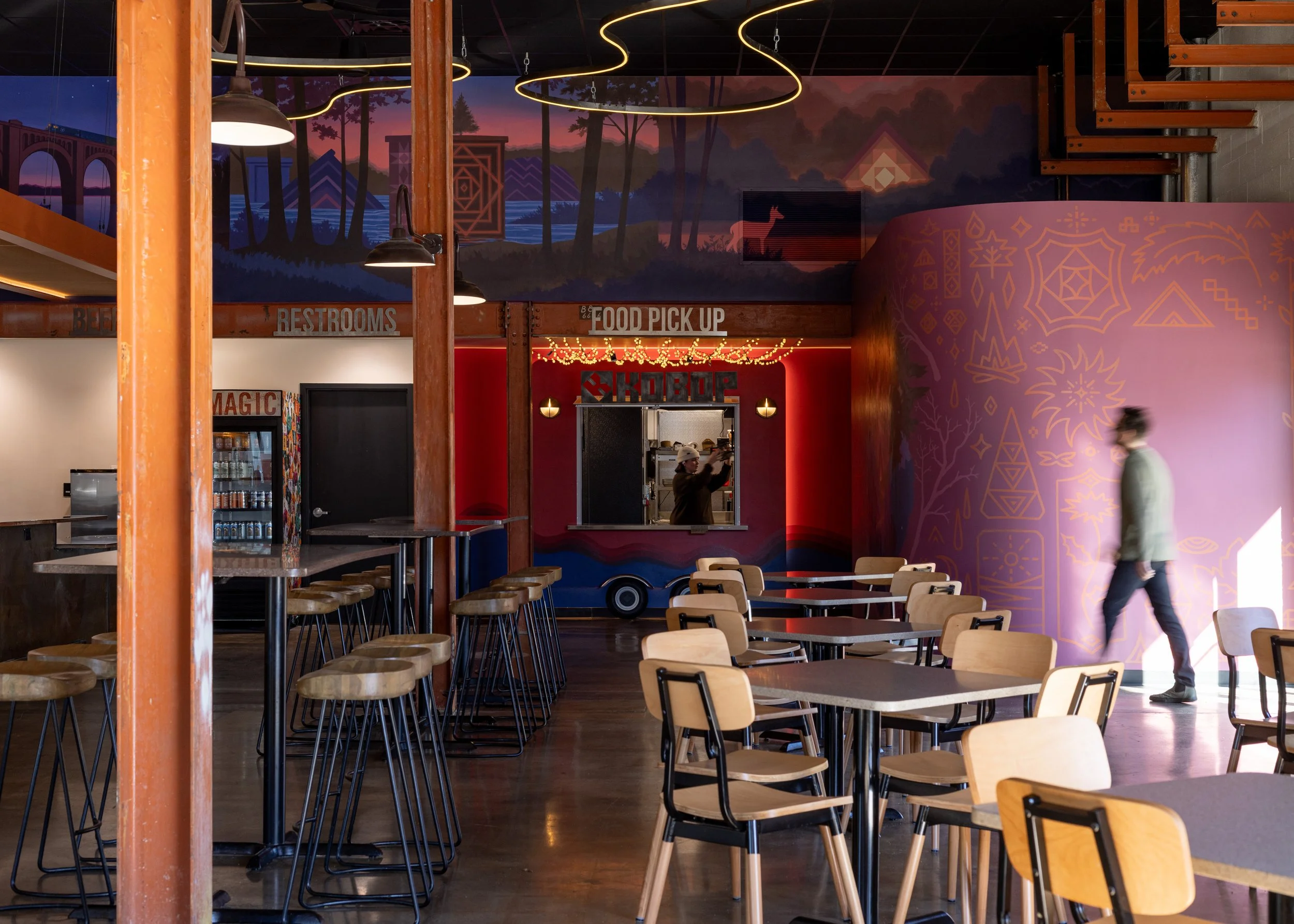 Väsen - Forest Hill