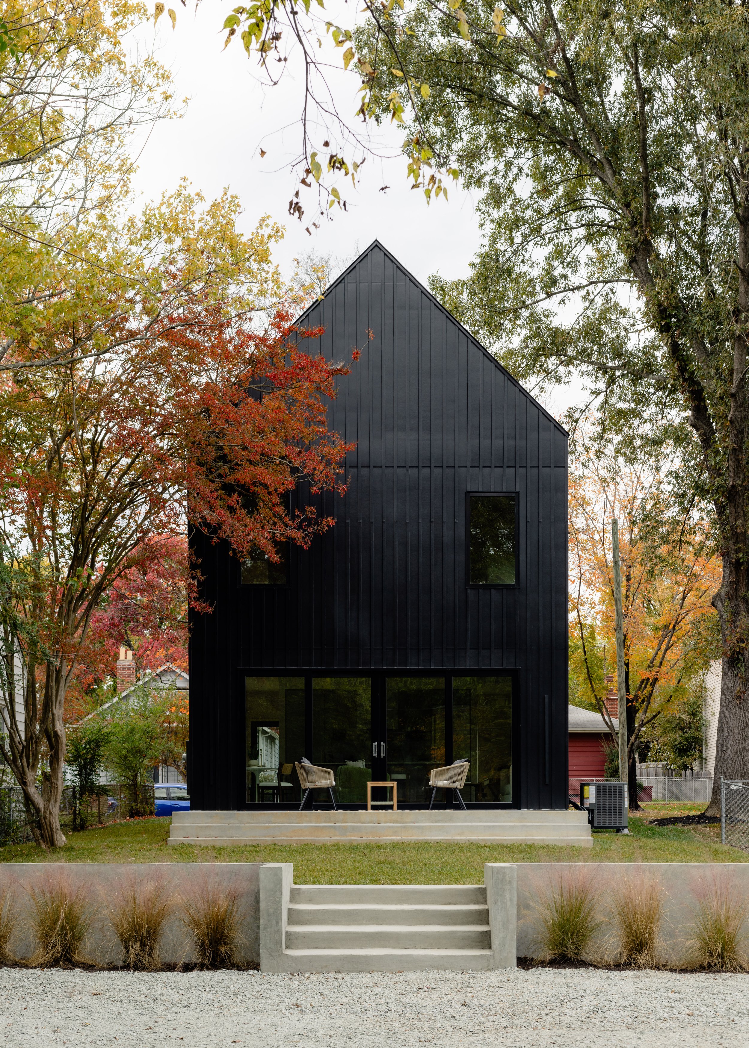 Gordon Ave Residence
