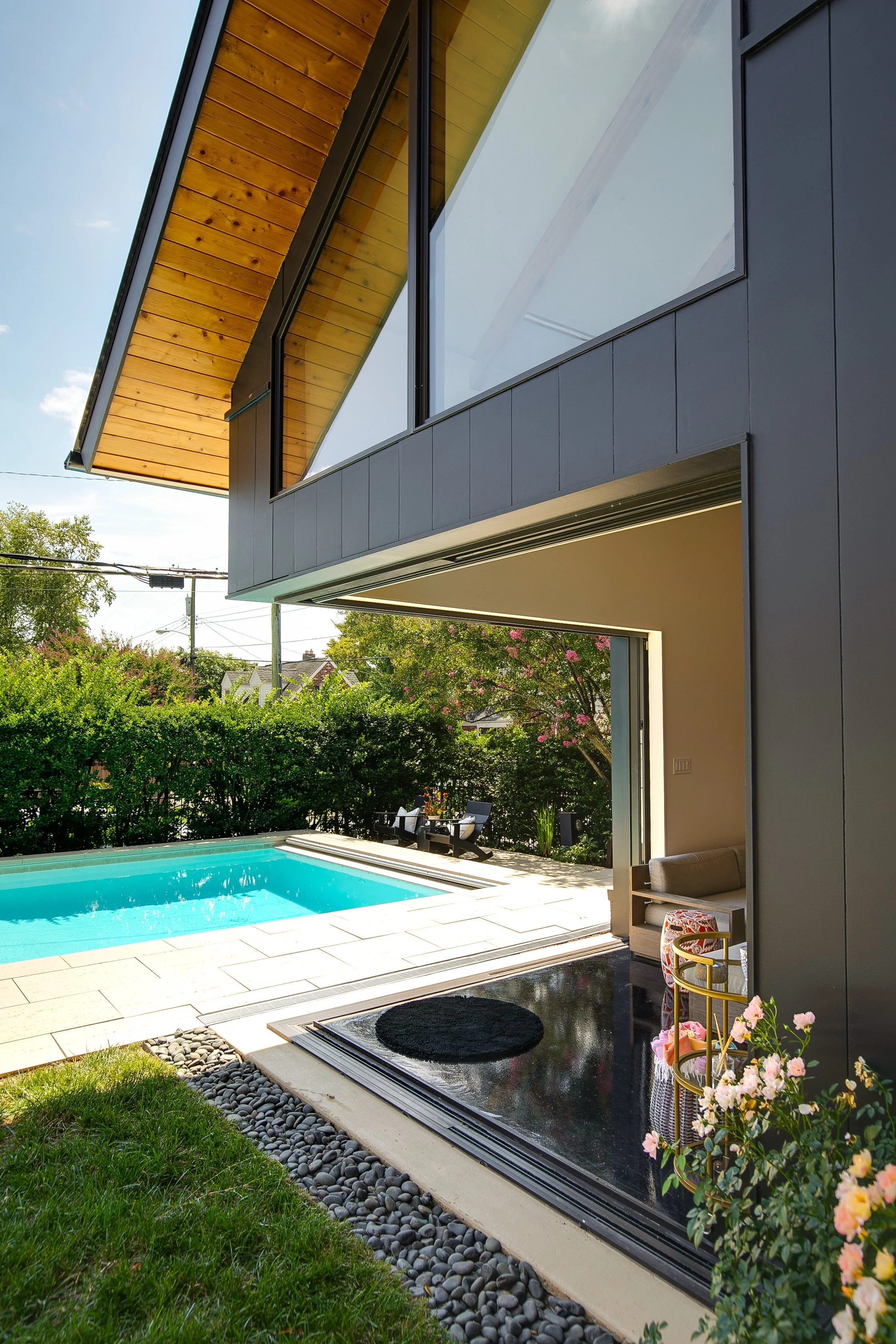 Gupta Residence