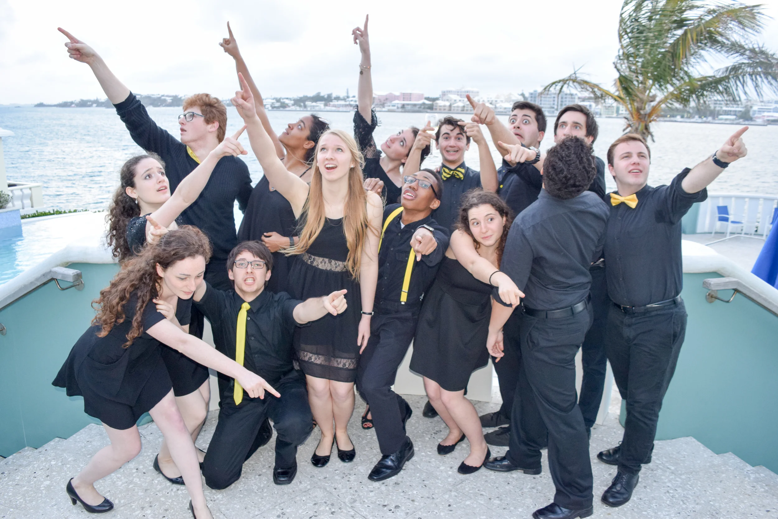 End of Year Concert